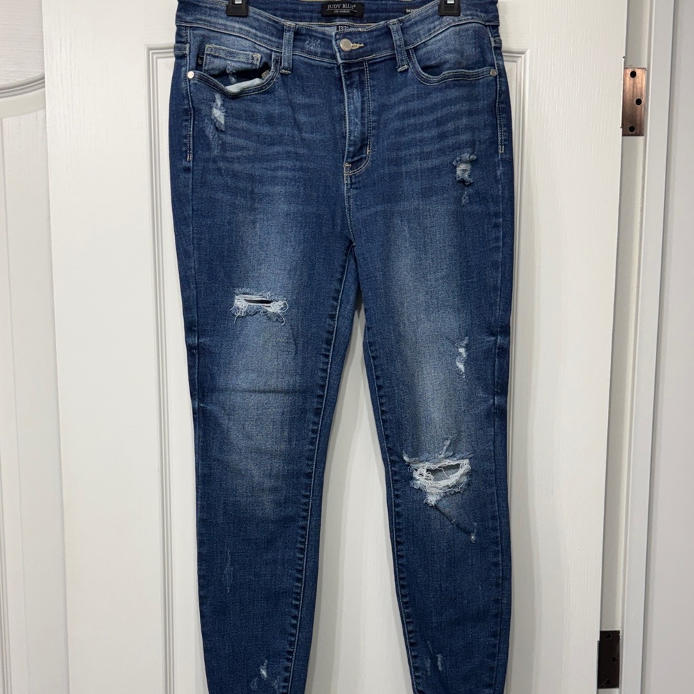 Judy Blue skinny fit Jeans